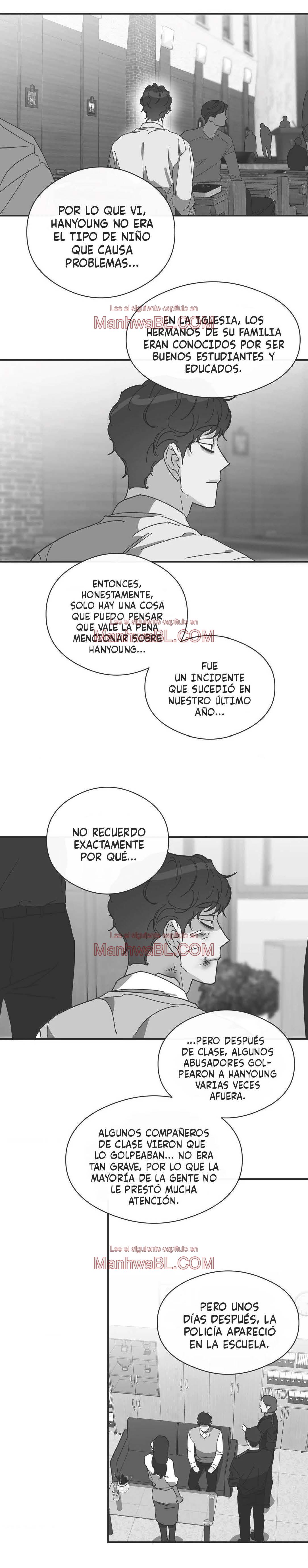 Half of Me - Capítulo 65 2 manhwa