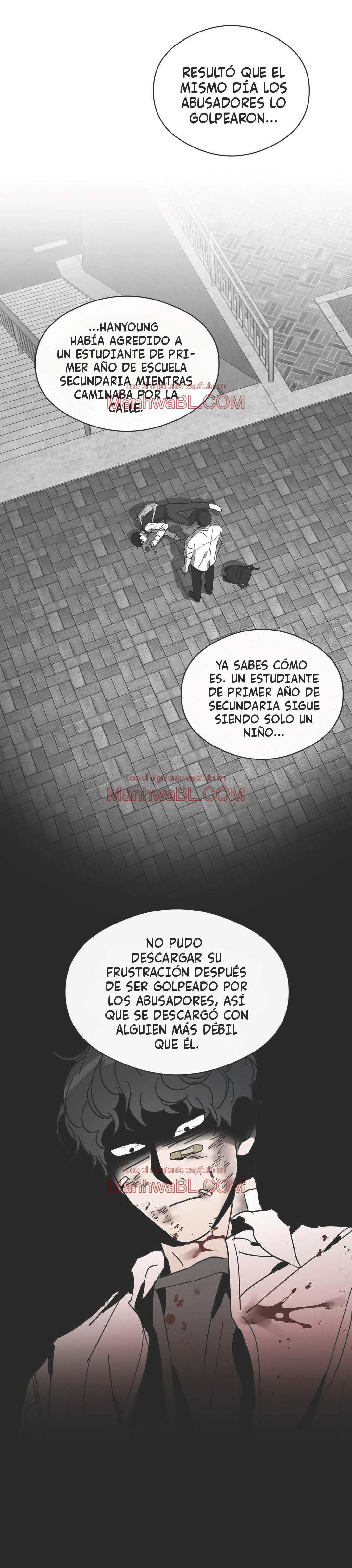 Half of Me - Capítulo 65 2 manhwa