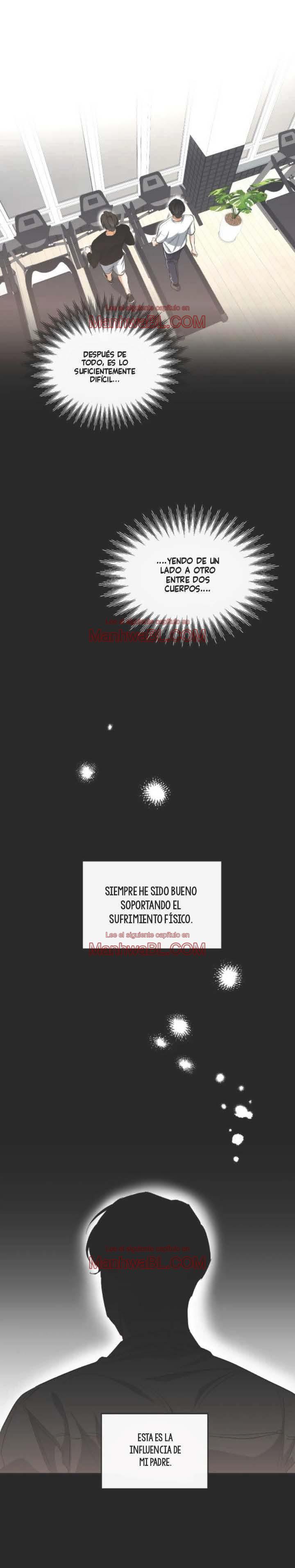 Half of Me - Capítulo 30 2 manhwa