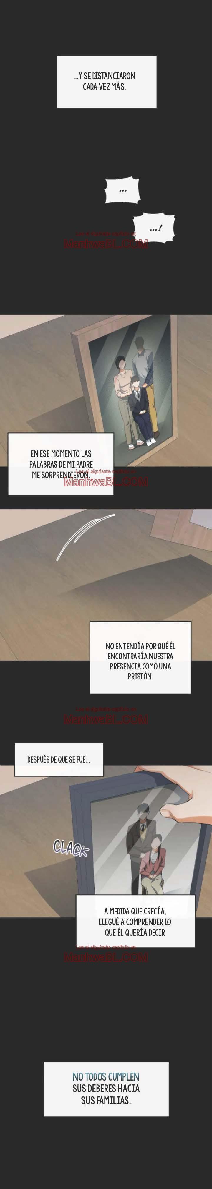 Half of Me - Capítulo 30 2 manhwa
