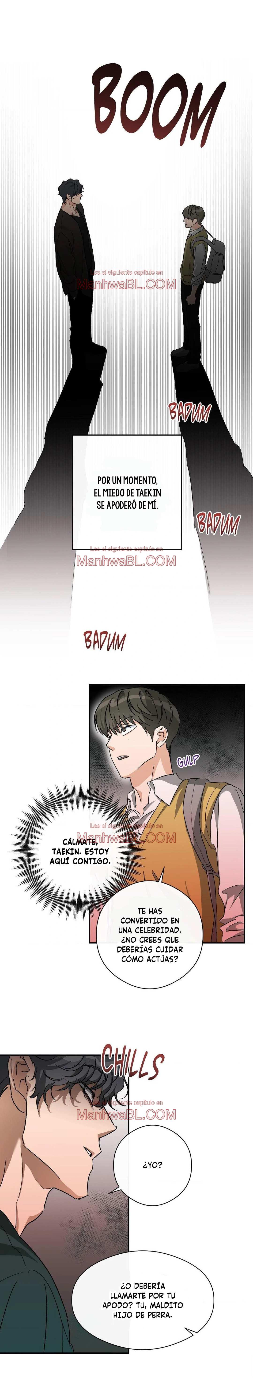 Half of Me - Capítulo 71 3 manhwa