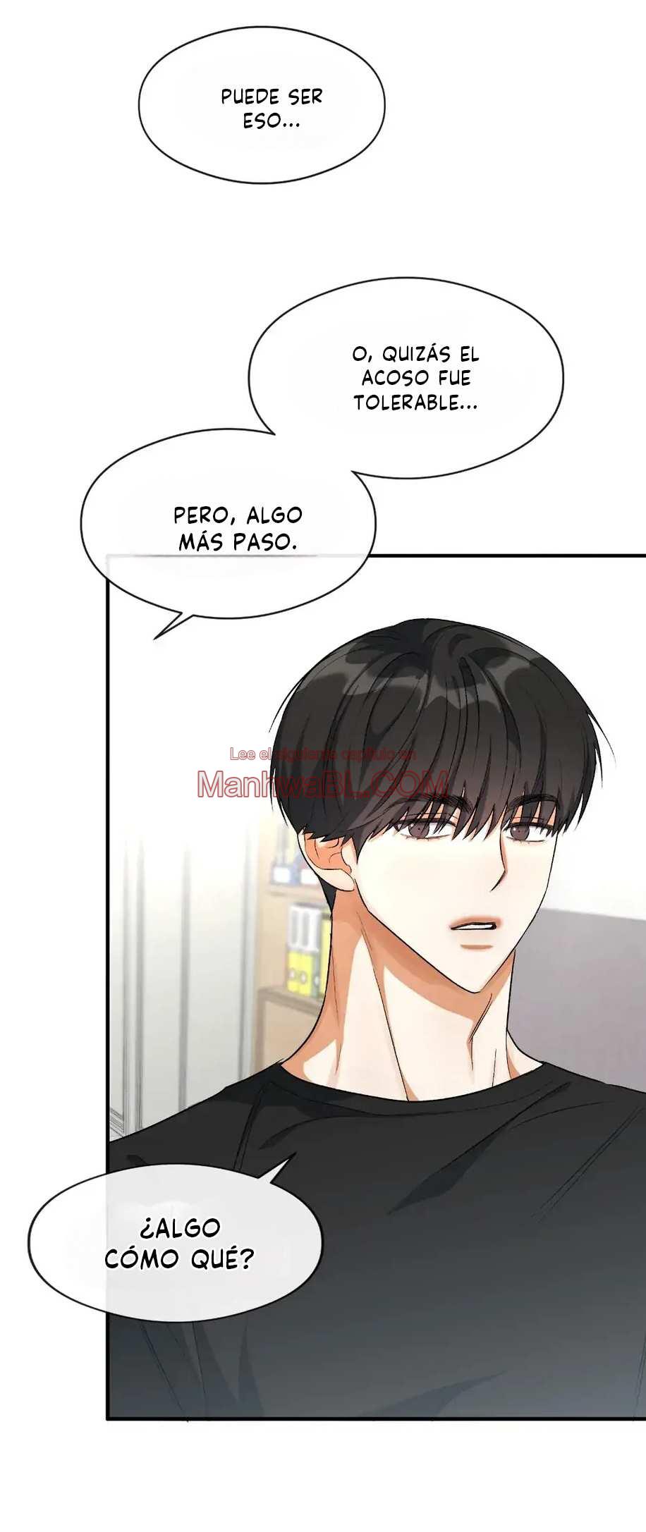 Half of Me - Capítulo 20 3 manhwa