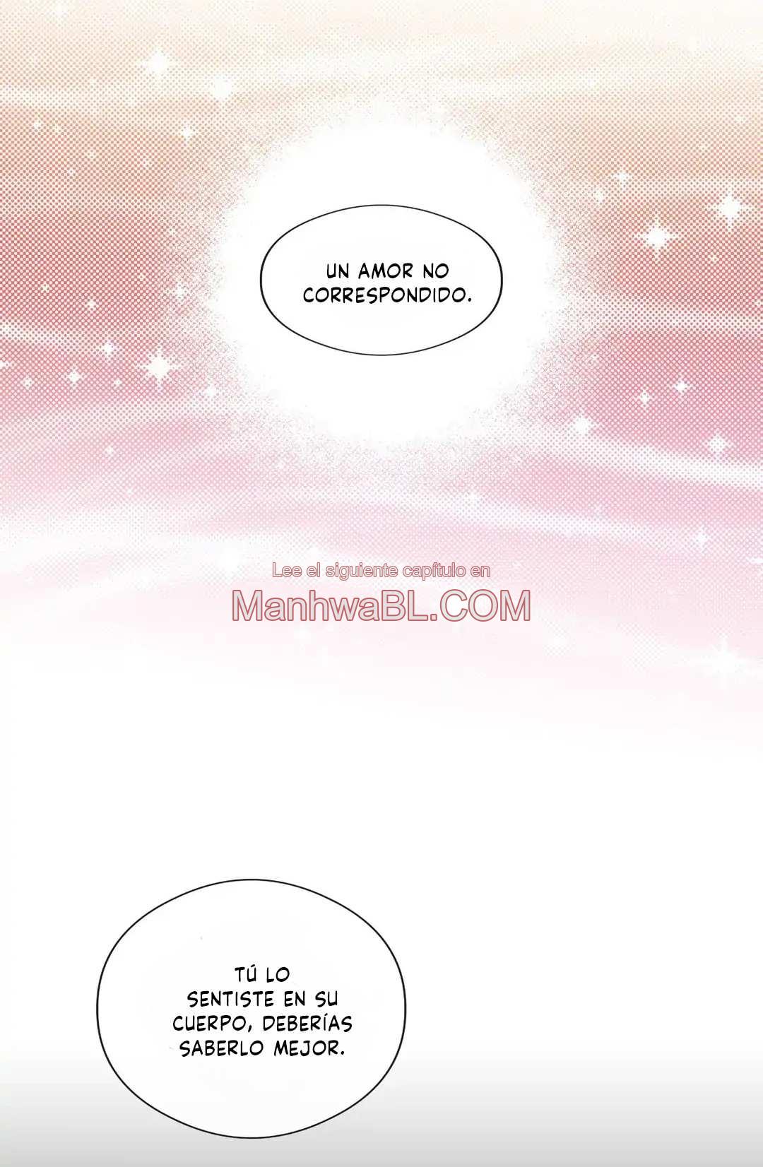 Half of Me - Capítulo 20 3 manhwa