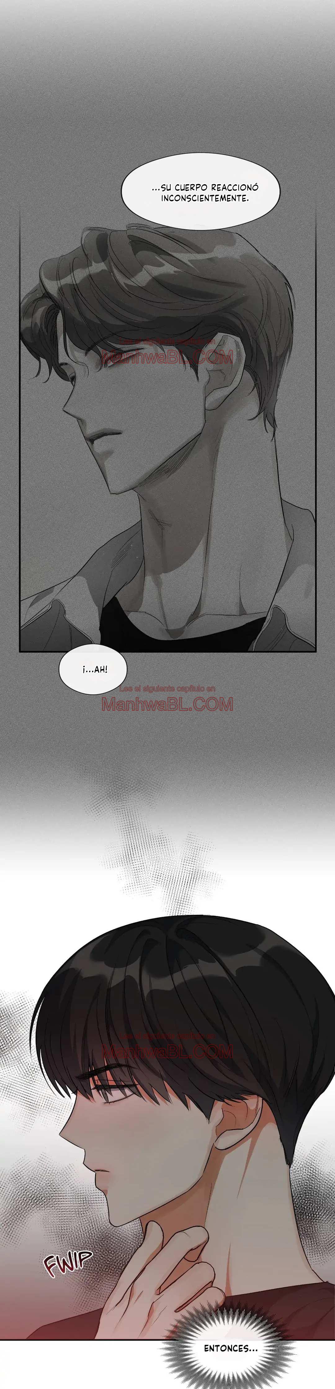 Half of Me - Capítulo 20 3 manhwa