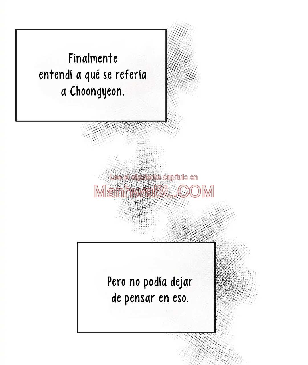 Half of Me - Capítulo 20 3 manhwa