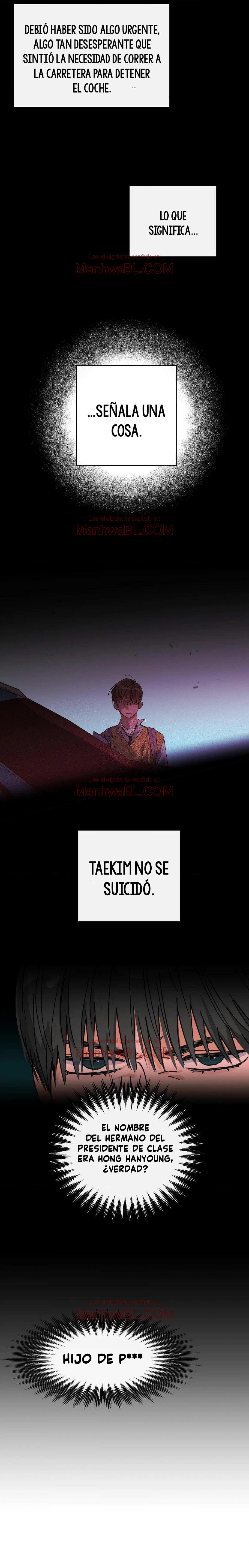 Half of Me - Capítulo 67 2 manhwa