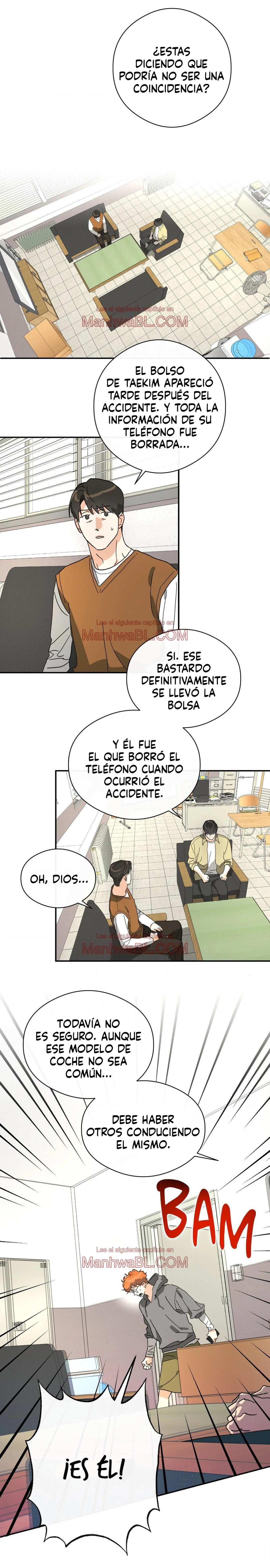 Half of Me - Capítulo 67 2 manhwa