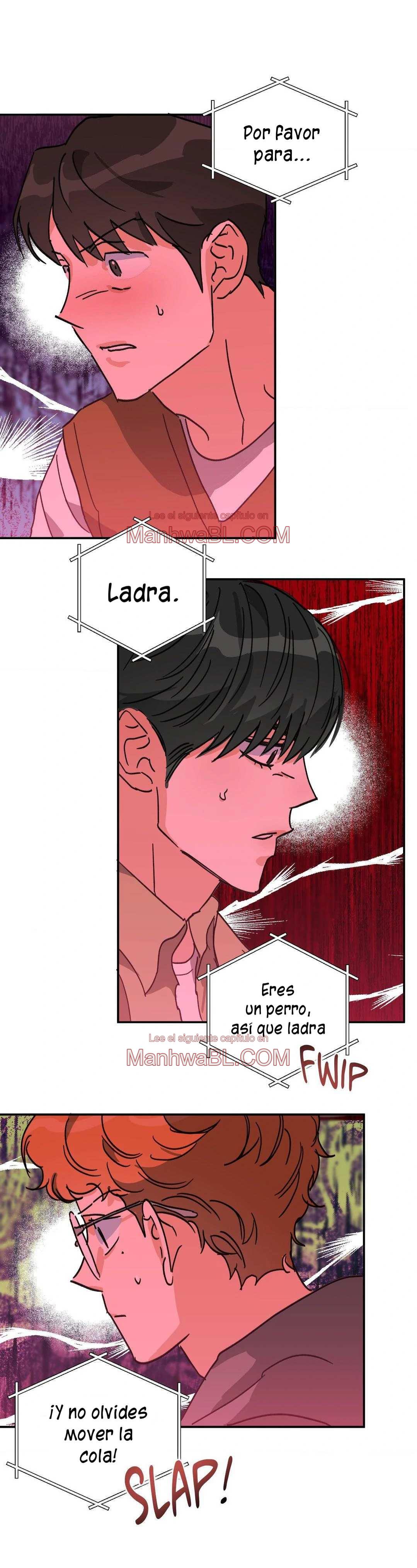 Half of Me - Capítulo 67 2 manhwa