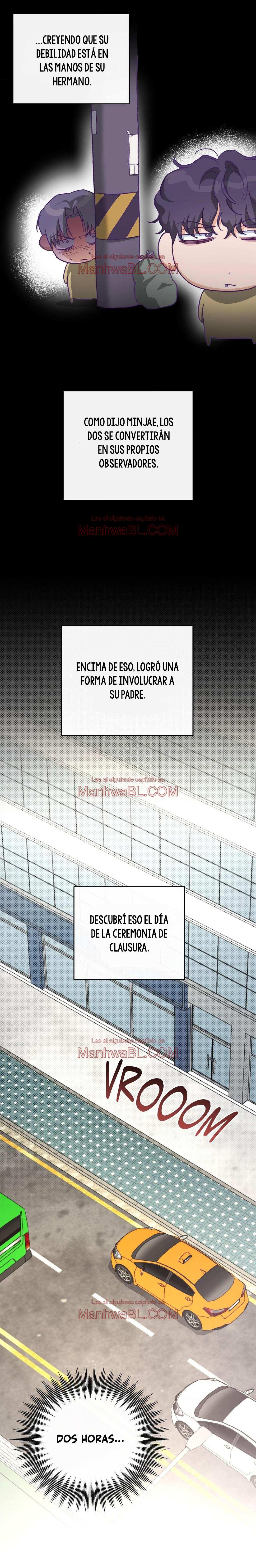 Half of Me - Capítulo 71 2 manhwa