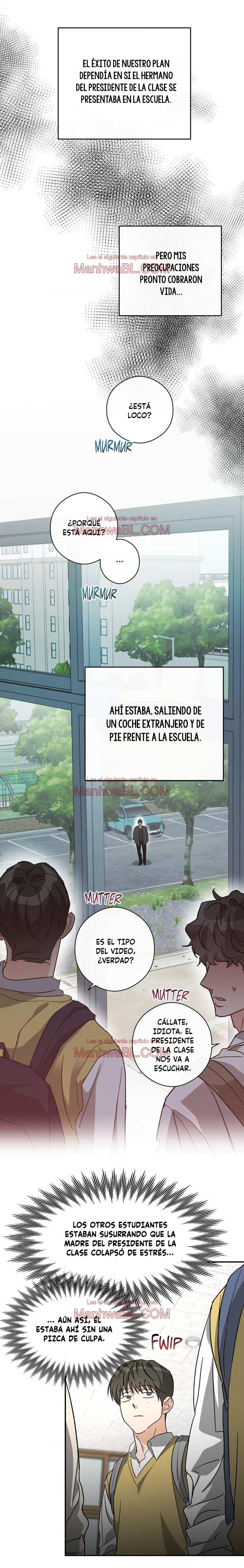 Half of Me - Capítulo 71 2 manhwa