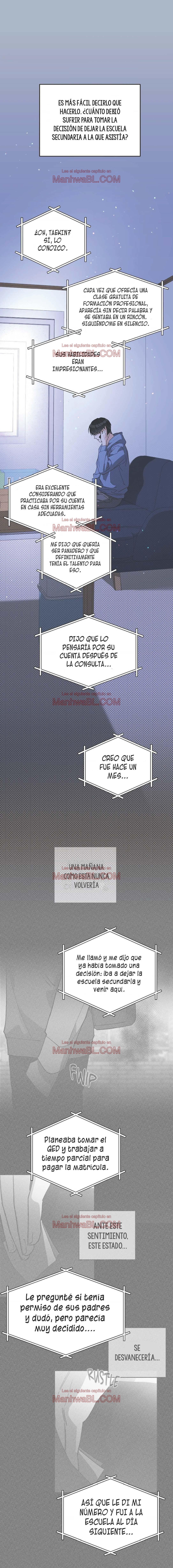 Half of Me - Capítulo 70 2 manhwa