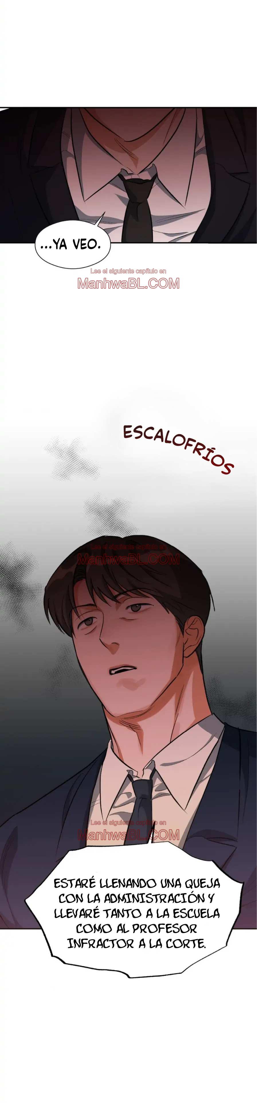Half of Me - Capítulo 44 2 manhwa