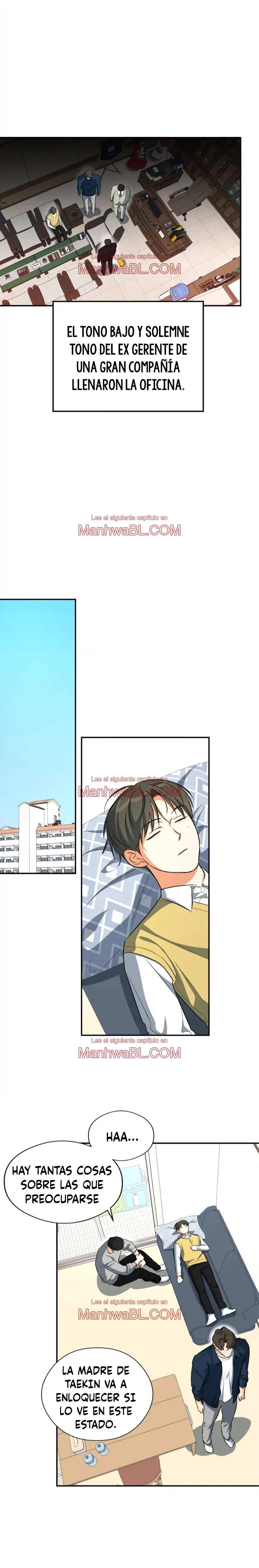 Half of Me - Capítulo 44 2 manhwa