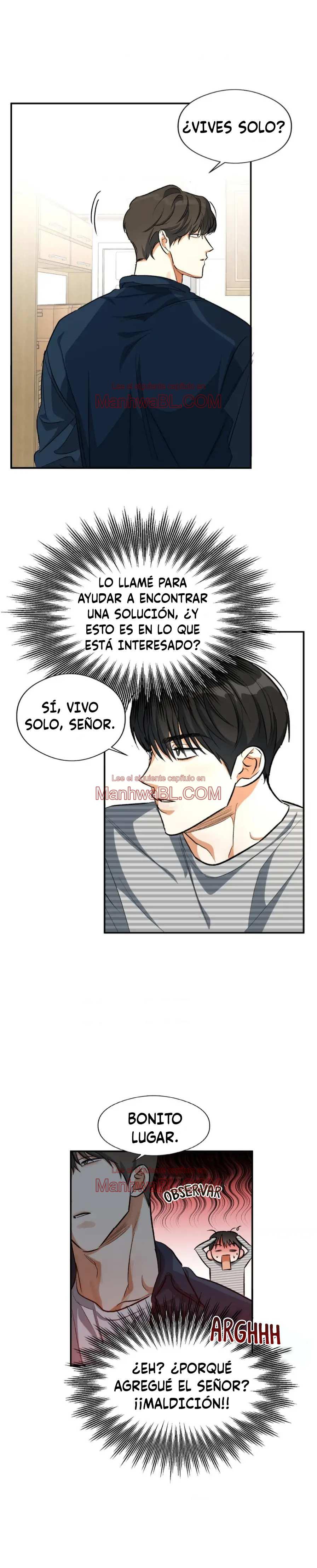 Half of Me - Capítulo 44 2 manhwa