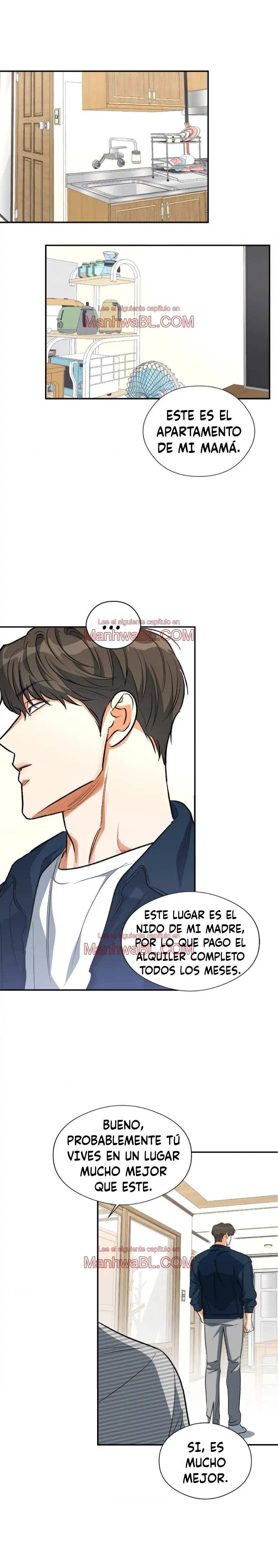 Half of Me - Capítulo 44 2 manhwa
