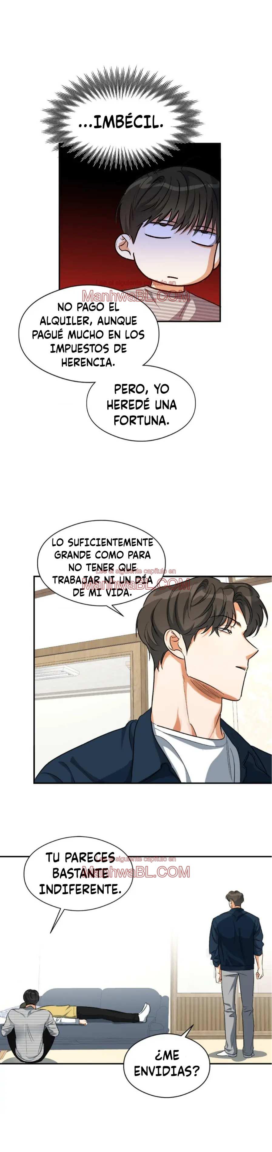 Half of Me - Capítulo 44 2 manhwa