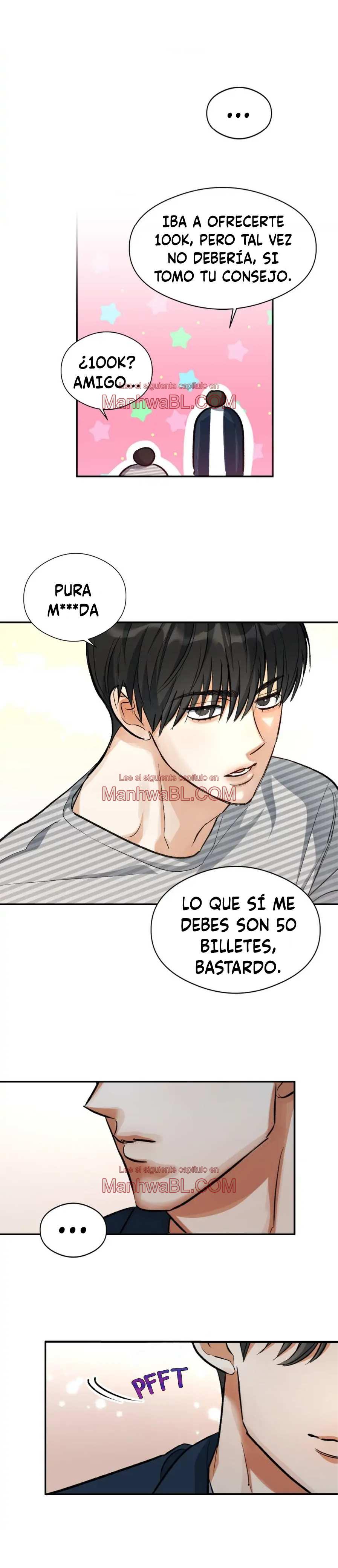 Half of Me - Capítulo 44 2 manhwa