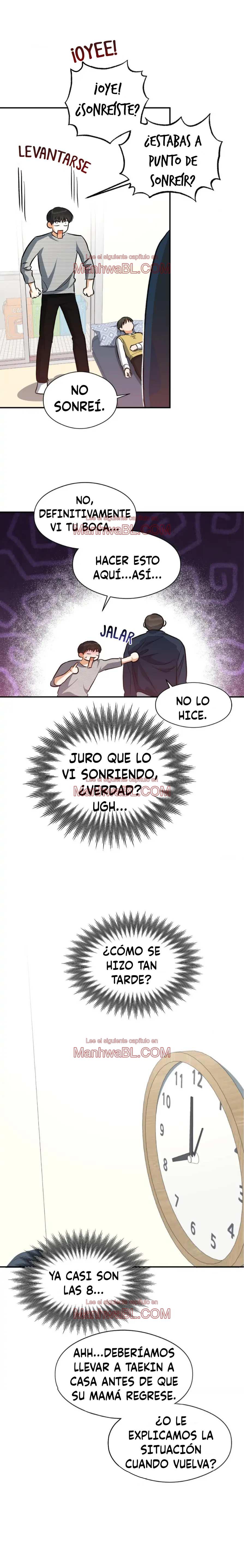 Half of Me - Capítulo 44 2 manhwa