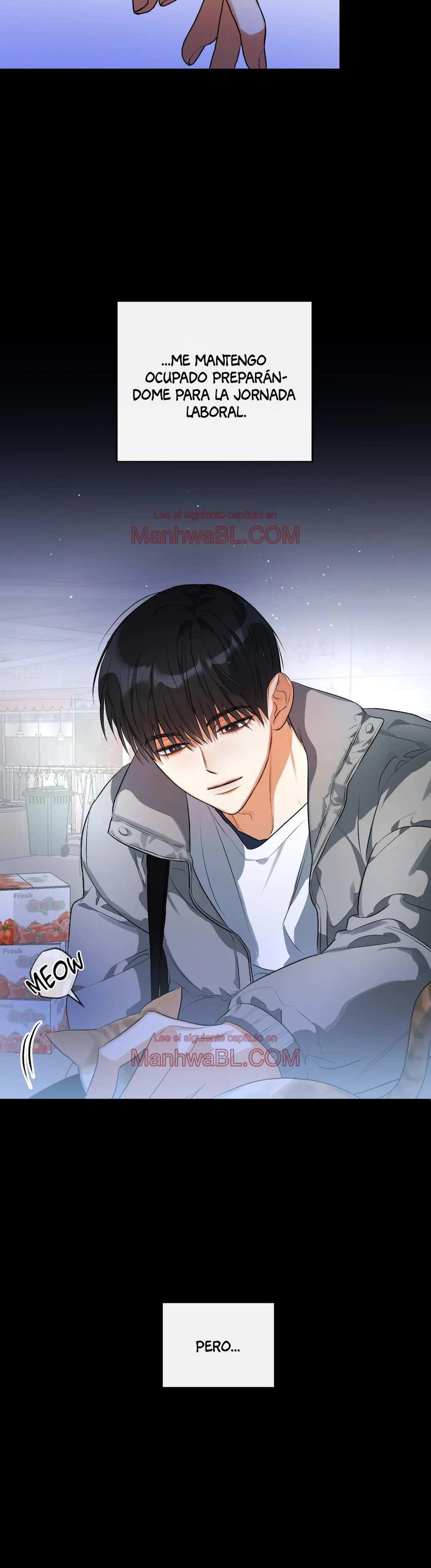 Half of Me - Capítulo 5 manhwa