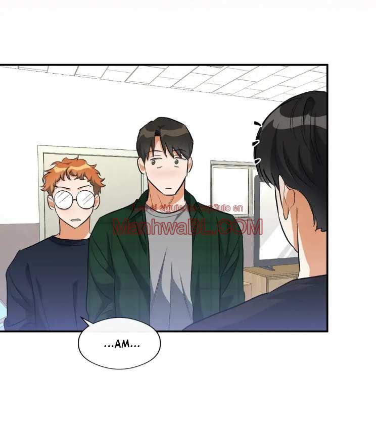 Half of Me - Capítulo 19 2 manhwa
