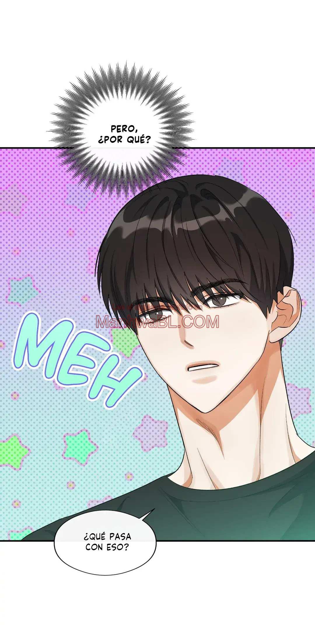 Half of Me - Capítulo 19 2 manhwa