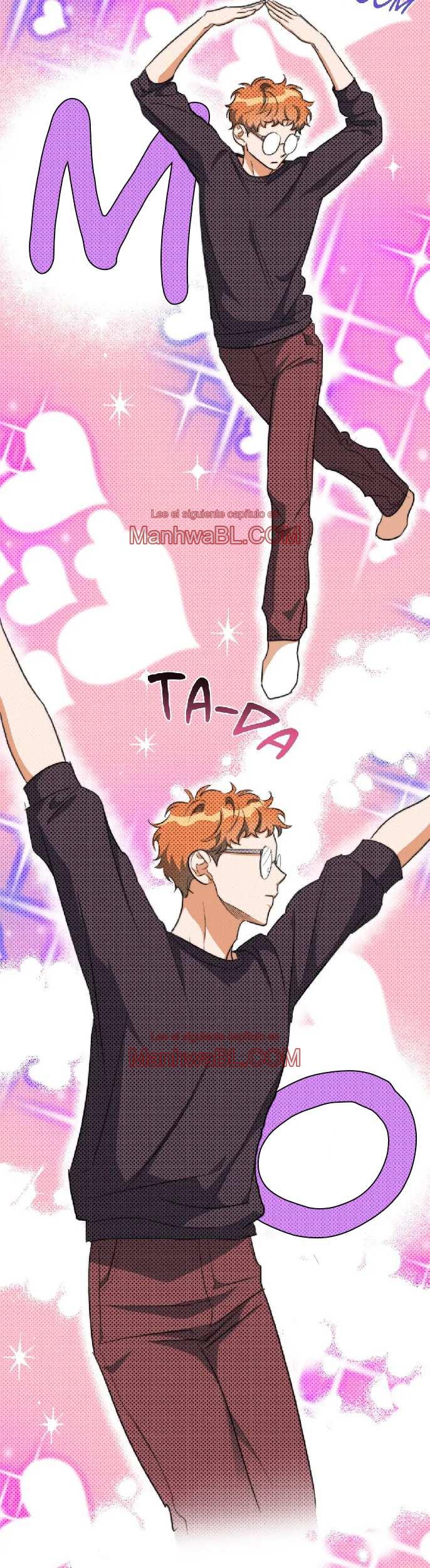 Half of Me - Capítulo 19 2 manhwa