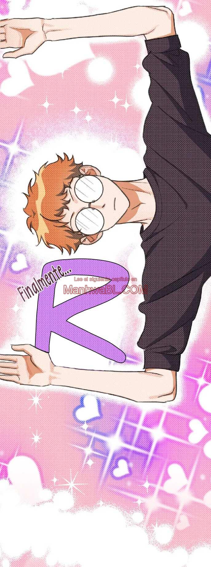 Half of Me - Capítulo 19 2 manhwa