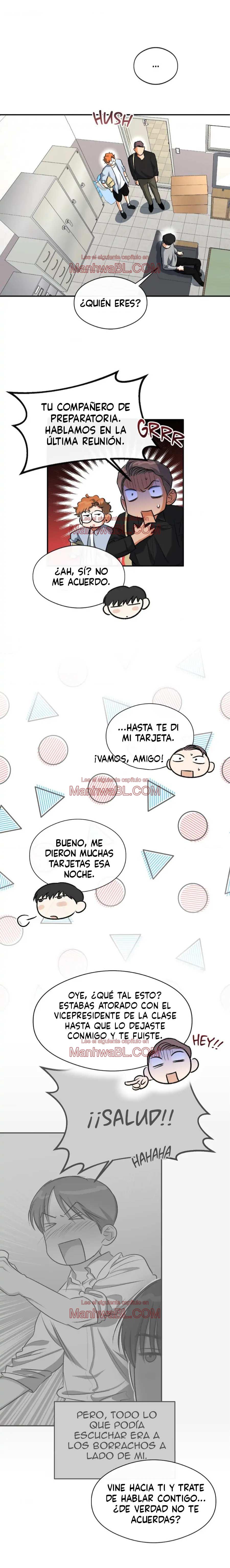 Half of Me - Capítulo 45 2 manhwa