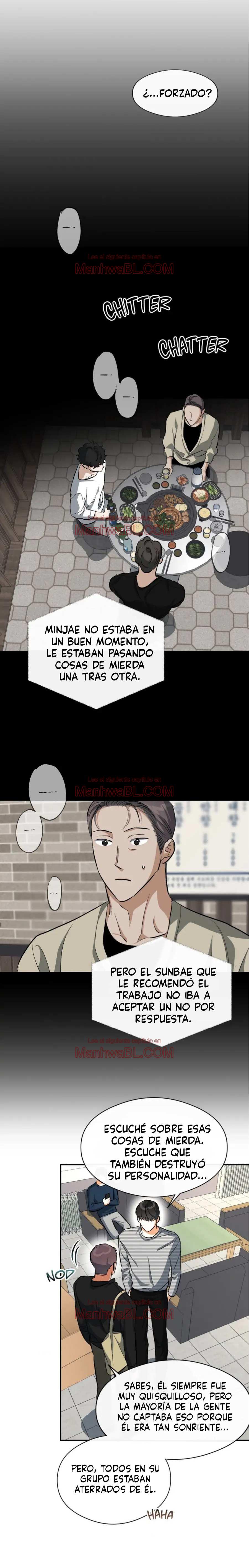 Half of Me - Capítulo 45 2 manhwa