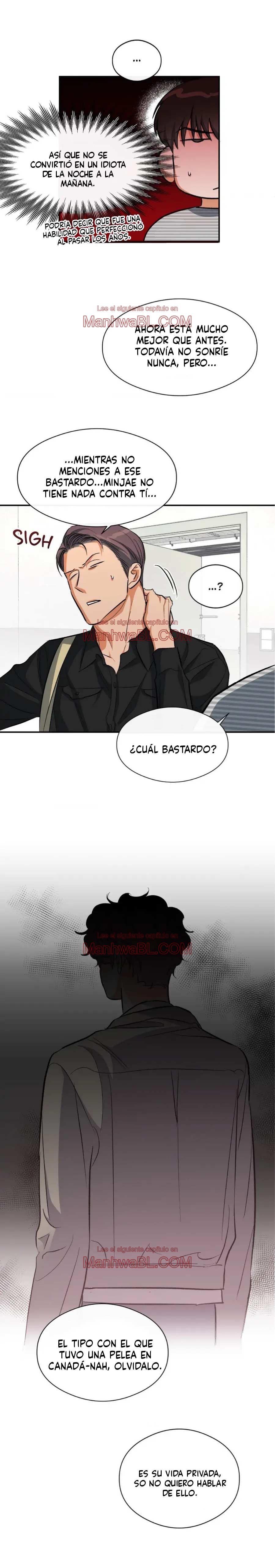 Half of Me - Capítulo 45 2 manhwa