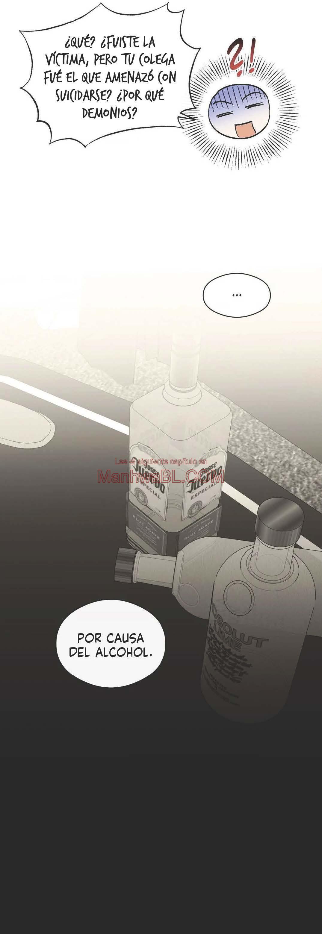 Half of Me - Capítulo 66 2 manhwa