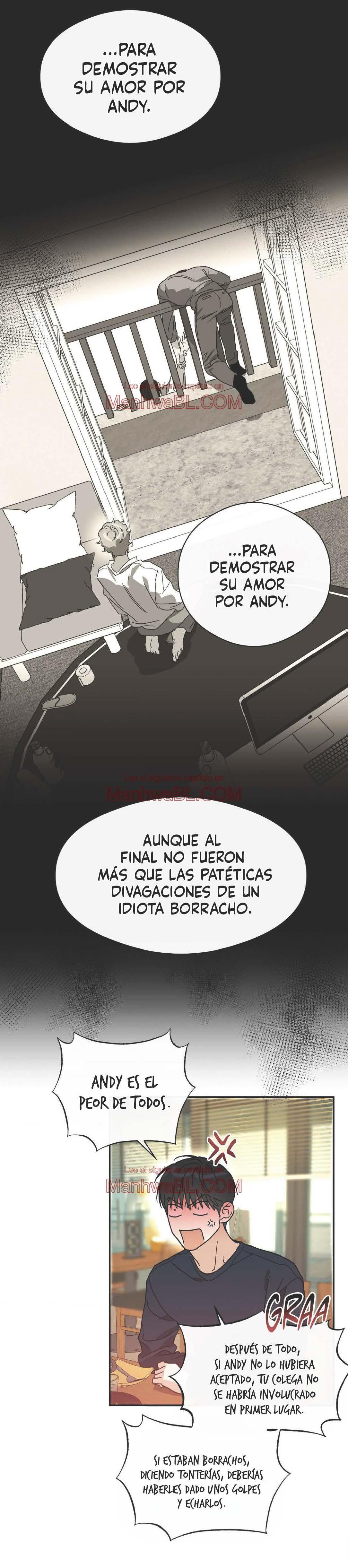 Half of Me - Capítulo 66 2 manhwa