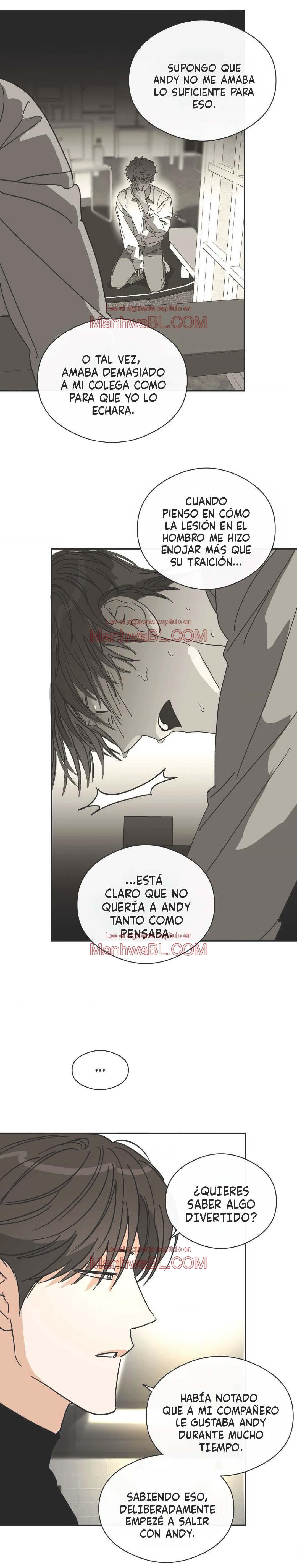 Half of Me - Capítulo 66 2 manhwa