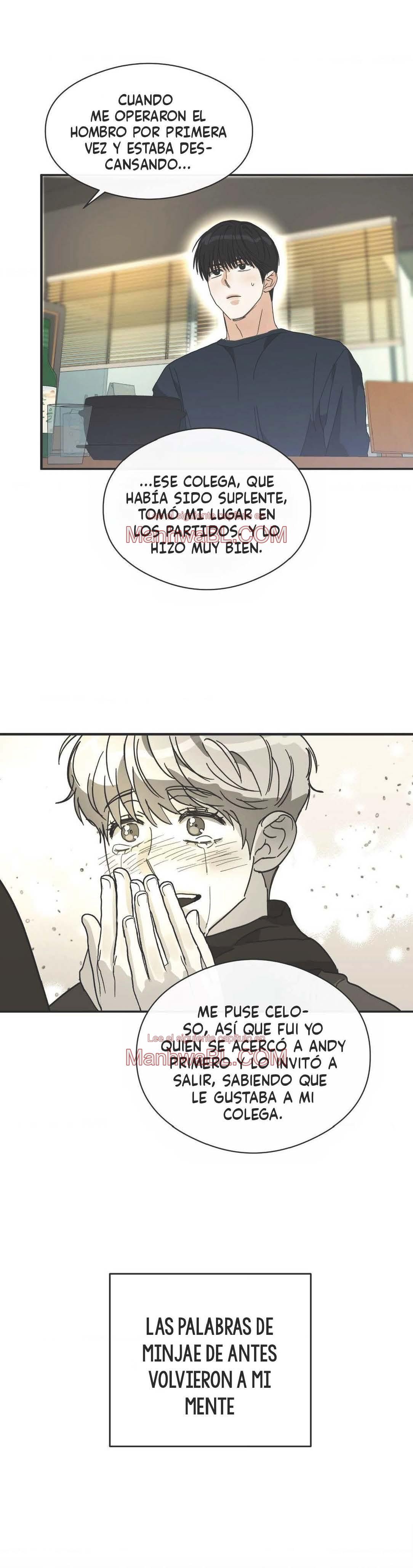 Half of Me - Capítulo 66 2 manhwa