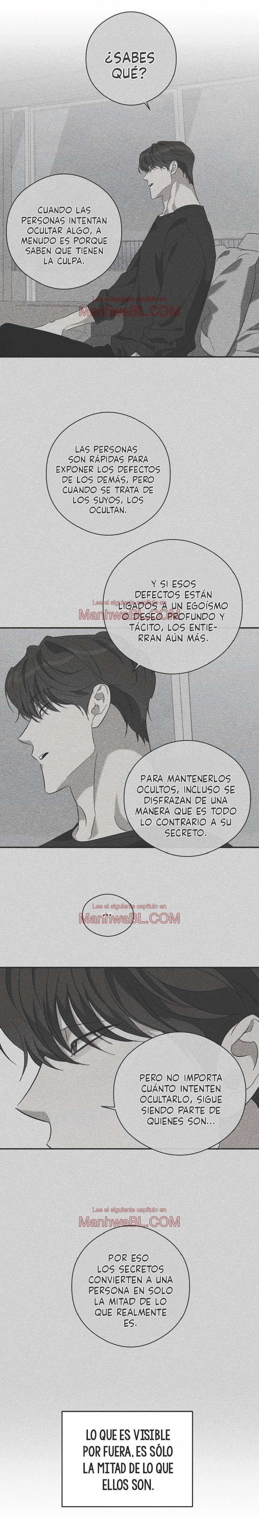 Half of Me - Capítulo 66 2 manhwa