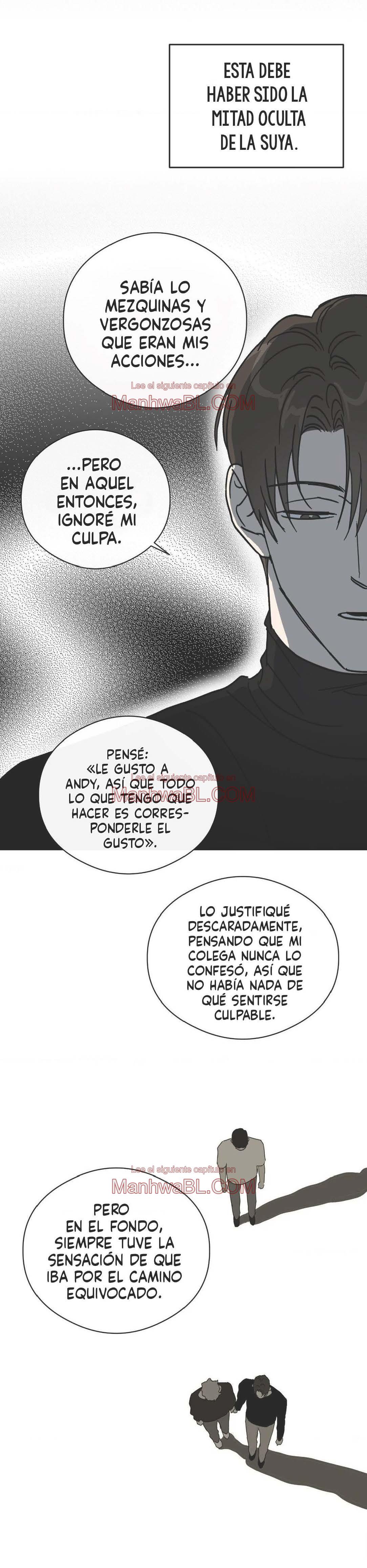 Half of Me - Capítulo 66 2 manhwa