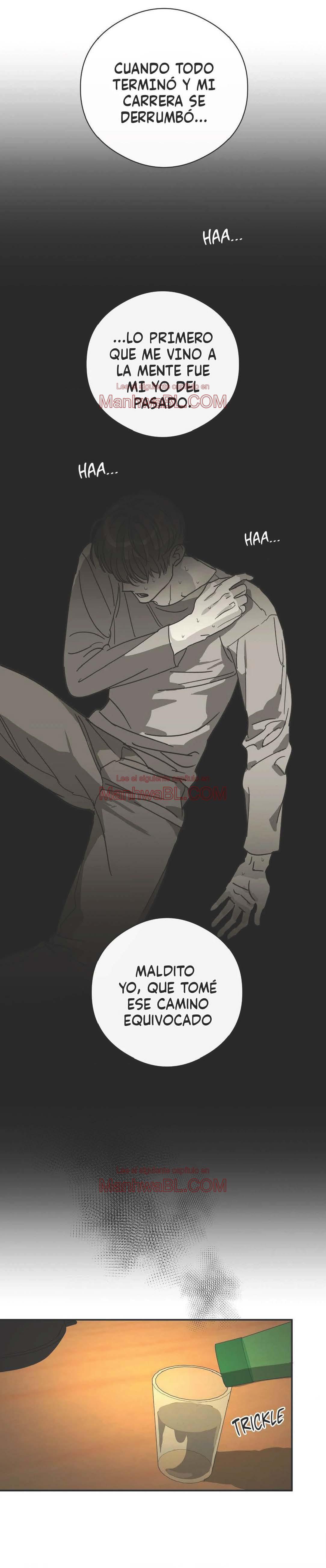 Half of Me - Capítulo 66 2 manhwa
