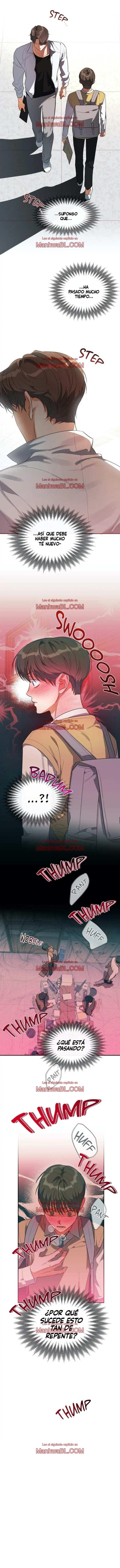Half of Me - Capítulo 11 3 manhwa