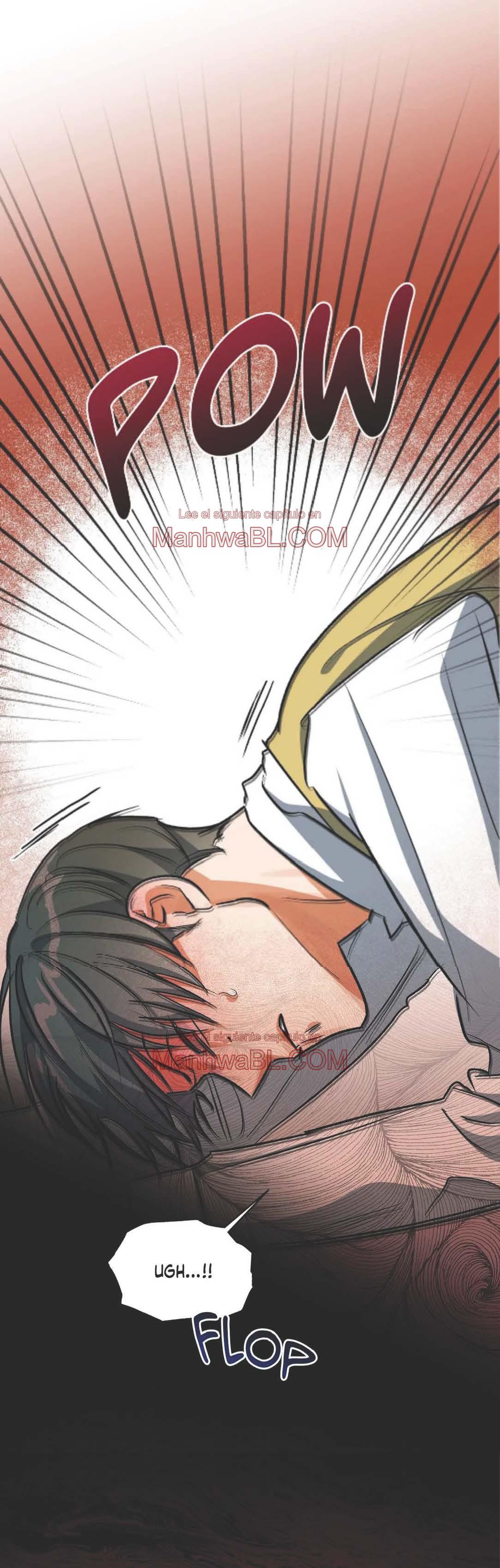 Half of Me - Capítulo 41 manhwa