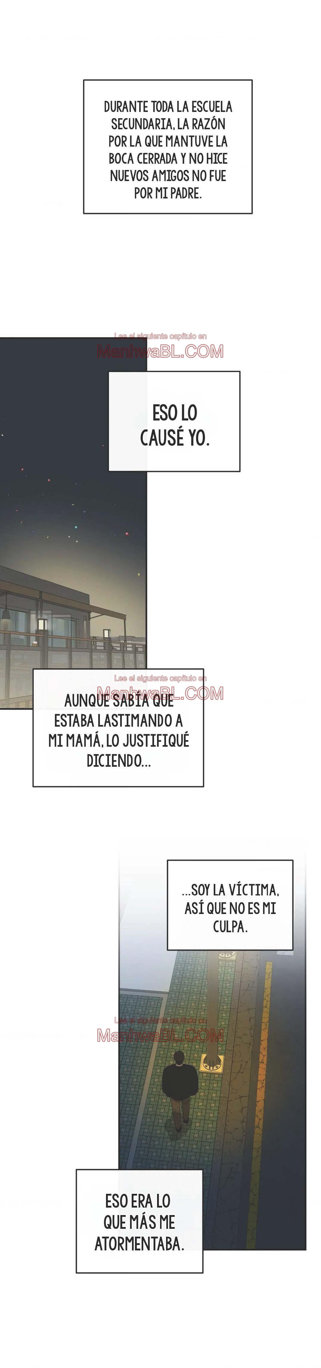 Half of Me - Capítulo 66 3 manhwa