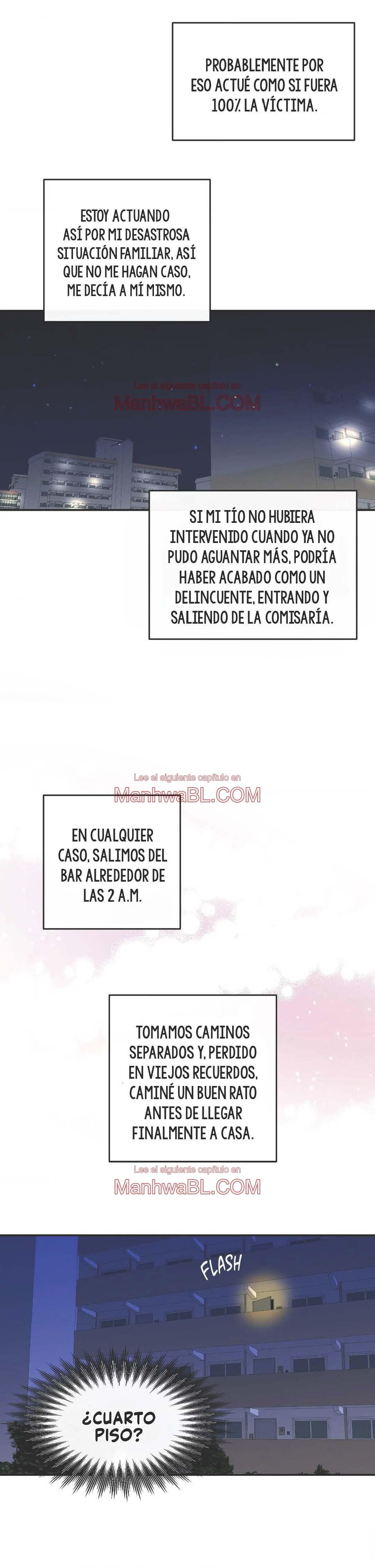 Half of Me - Capítulo 66 3 manhwa