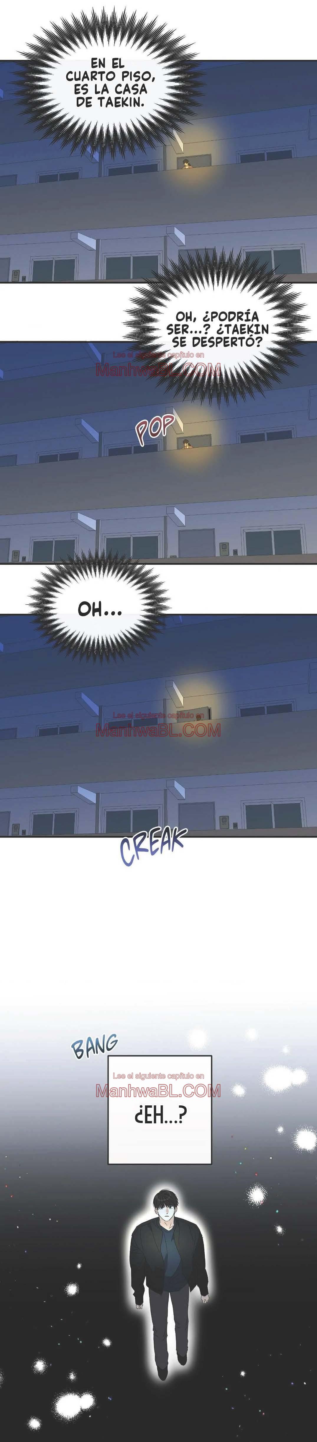 Half of Me - Capítulo 66 3 manhwa