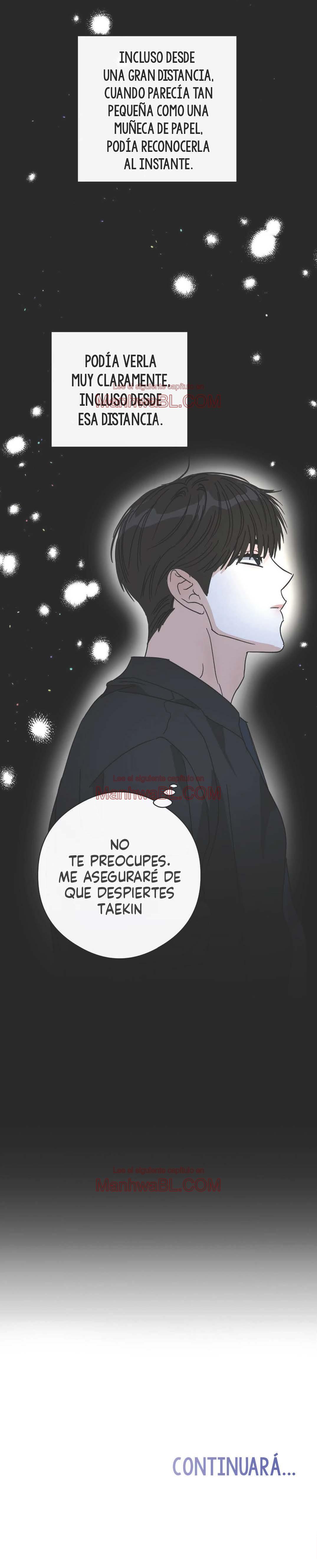 Half of Me - Capítulo 66 3 manhwa