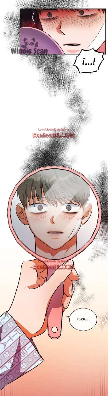 Half of Me - Capítulo 3 3 manhwa