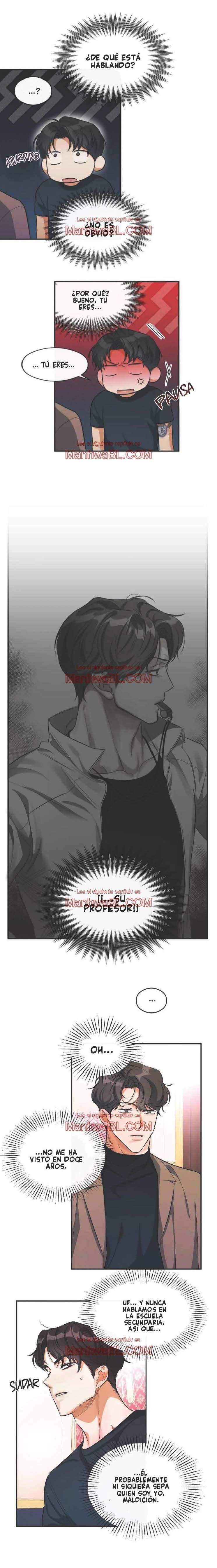Half of Me - Capítulo 27 2 manhwa