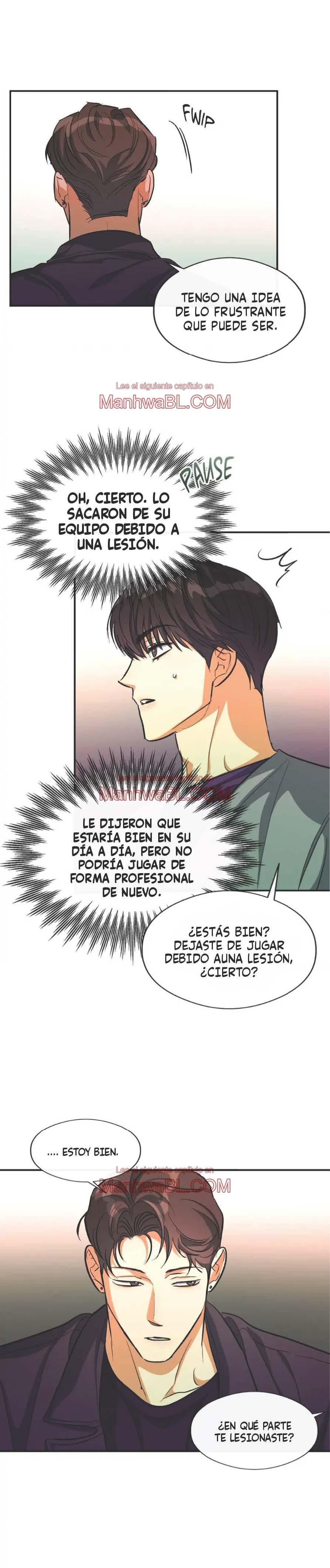 Half of Me - Capítulo 46 2 manhwa