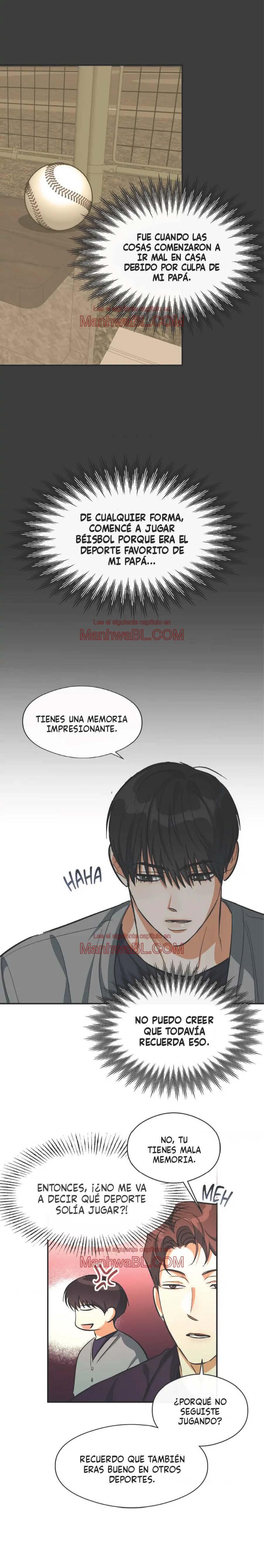 Half of Me - Capítulo 46 2 manhwa