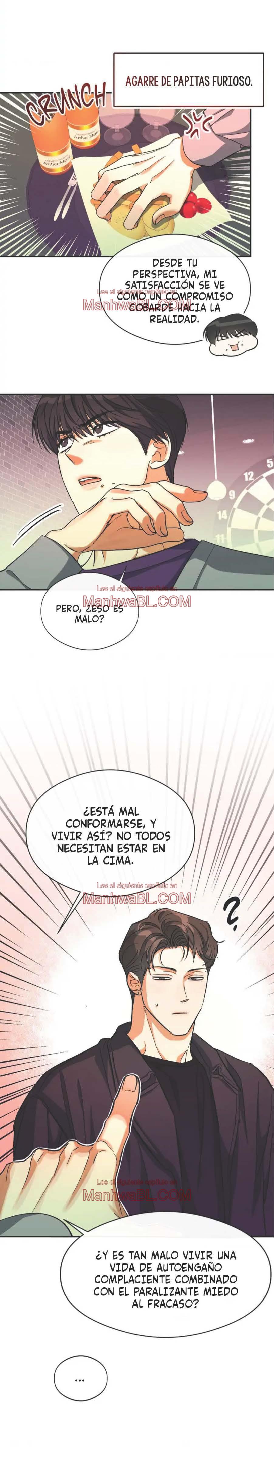 Half of Me - Capítulo 46 2 manhwa