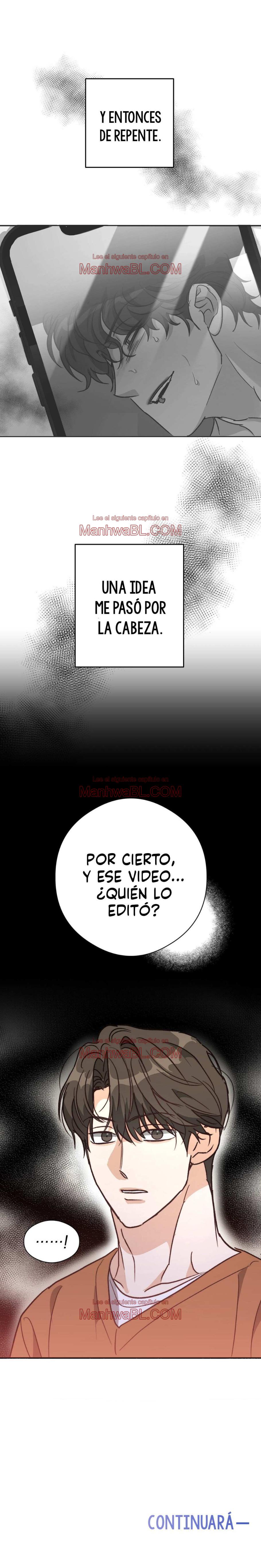 Half of Me - Capítulo 73 3 manhwa