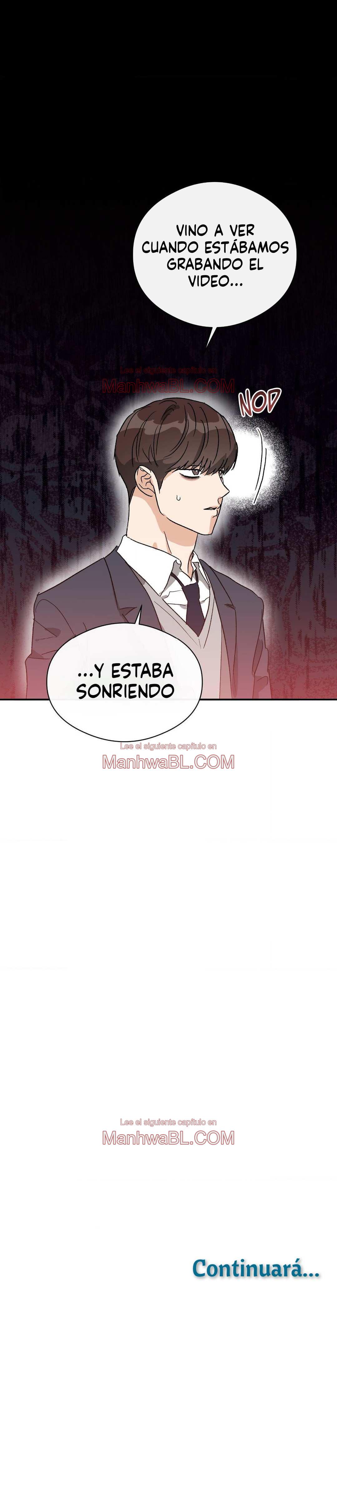 Half of Me - Capítulo 69 3 manhwa